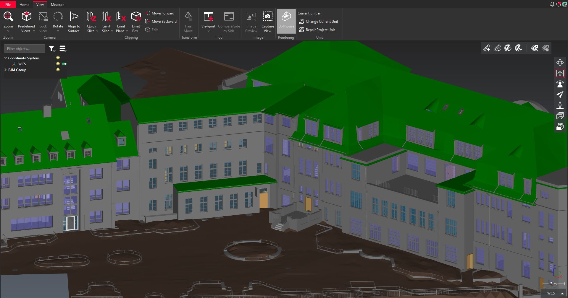 BIM Modeling